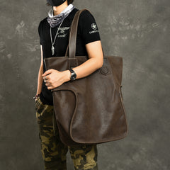 Leather Mens Womens 16