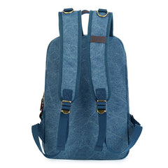 Canvas Mens 14