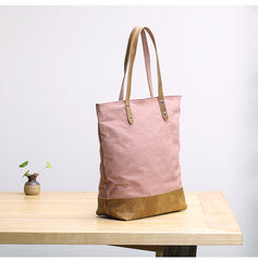Canvas Leather Mens Womens 15