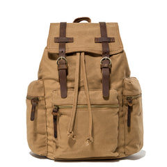 Canvas Leather Women Mens 14