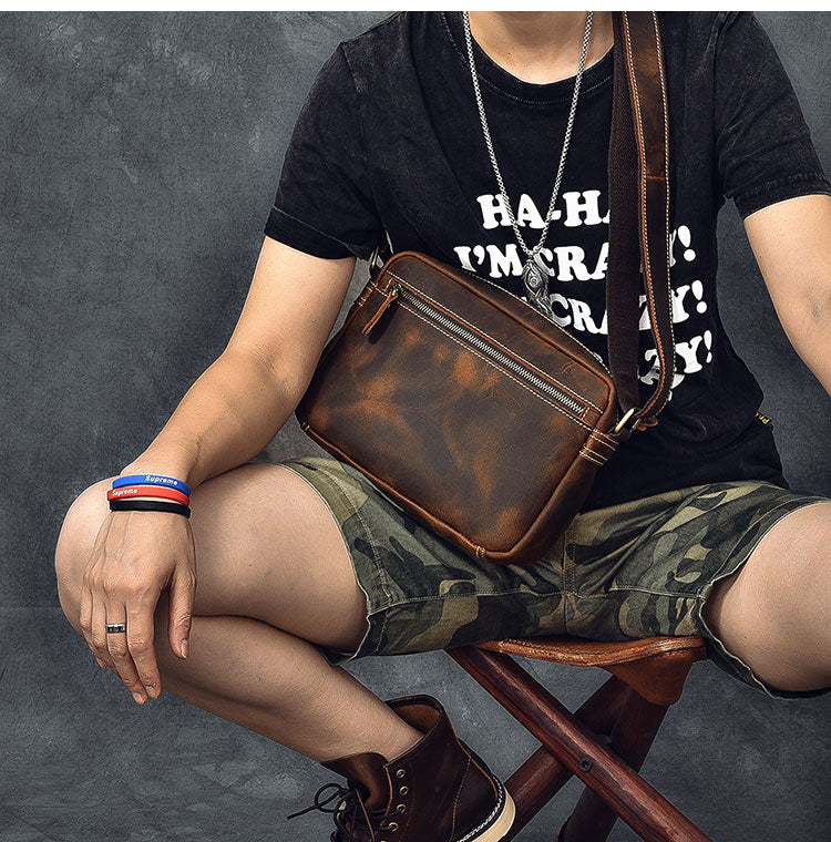 side bag for men