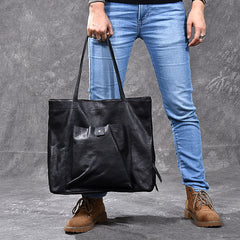 Leather Mens Womens 15