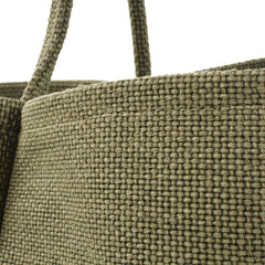 Cute Cotton-Flax Women Mens Tote Bag Shoulder Bag Shopping Bag For Men - iwalletsmen