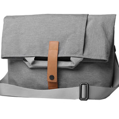 Fashion OXFORD CLOTH PVC Canvas Men's Messenger Bag Handbag Shoulder Bag For Men - iwalletsmen