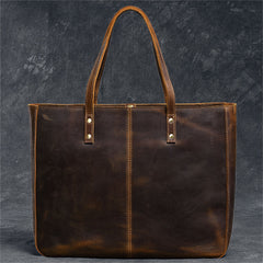 Leather Mens Womens 14