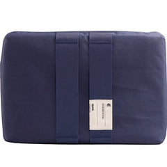 Fashion PVC Canvas Men's Women's 12'' 14'' 15.6'' Macbook Pro Laptop Case For Men - iwalletsmen