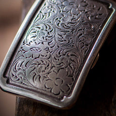 Handmade Genuine Leather Mens Belt Custom Cool Leather Men Black Belt for Men