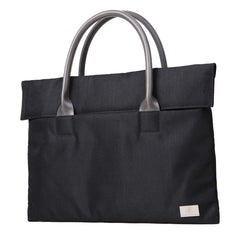 Fashion Casual Men's MacPro 12'' 13.3''Handbag Briefcase Business Laptop Briefcase For Men - iwalletsmen