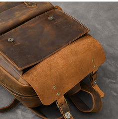 Cool Leather Mens 15