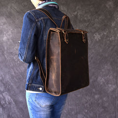 Vintage Leather Mens 14