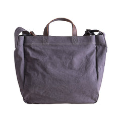 Canvas Mens Womens Large Side Bag Postman Bag Handbag Tote Bag Messenger Bag for Men - iwalletsmen