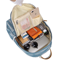 Canvas Women Mens 14