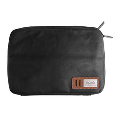 Fashion PVC Canvas Men's Waterproof Mobile Bag Storage Bag Clutch Bag For Men - iwalletsmen