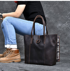 Leather Mens Womens 13