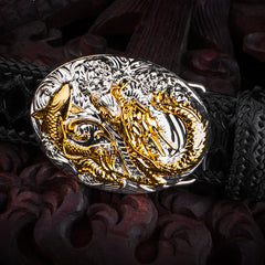 Handmade Genuine Leather Mens Belt Custom Cool Leather Men Black Belt for Men