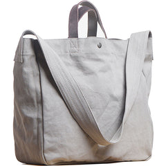 Cool Mens Canvas Tote Purse Handbag Canvas Tote Bag Shoulder Bag for Men - iwalletsmen