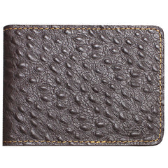 slim bifold wallet with id window Leather Bifold Wallet With ID Window Slim Wallet With ID Window Mens Wallet With ID Window