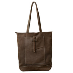 Leather Mens Womens 16