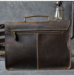 Vintage Leather Mens 14