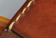 best card wallets Brown Leather Wallet for Credit Cards Handmade Leather Card Wallets Mens Leather Card Wallet
