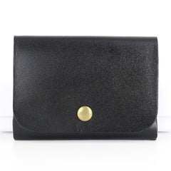 Leather Mens Front Pocket Wallet Small Wallets Card Wallet Change Wallet for Men - iwalletsmen