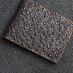 slim bifold wallet with id window Leather Bifold Wallet With ID Window Slim Wallet With ID Window Mens Wallet With ID Window