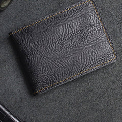 mens leather bifold wallet with id window Leather Bifold Wallet With ID Window Slim Wallet With ID Window Mens Wallet With ID Window