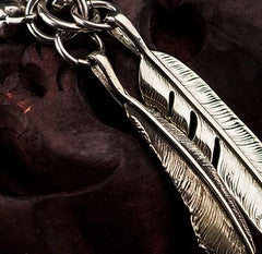 wallet chain mens Skull Wallet Chain Gold Wallet Chain Brass Wallet Chain Chain for Pants Wallet Skull Chain