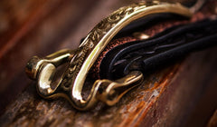 Handmade Genuine Leather Tooled Mens Belt Custom Cool Leather Men Black Belt for Men
