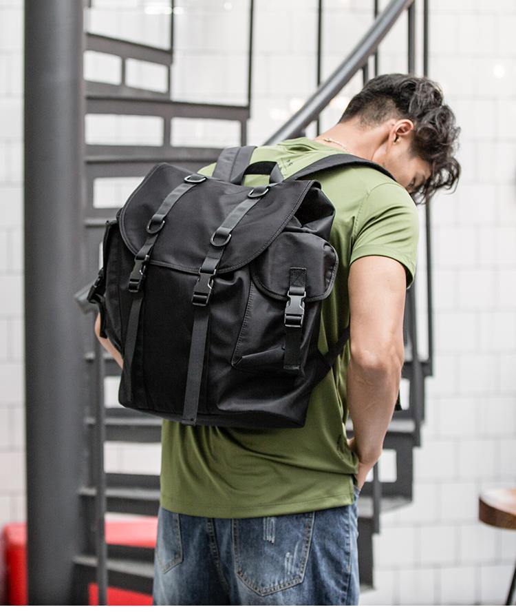Hunter backpack mens online