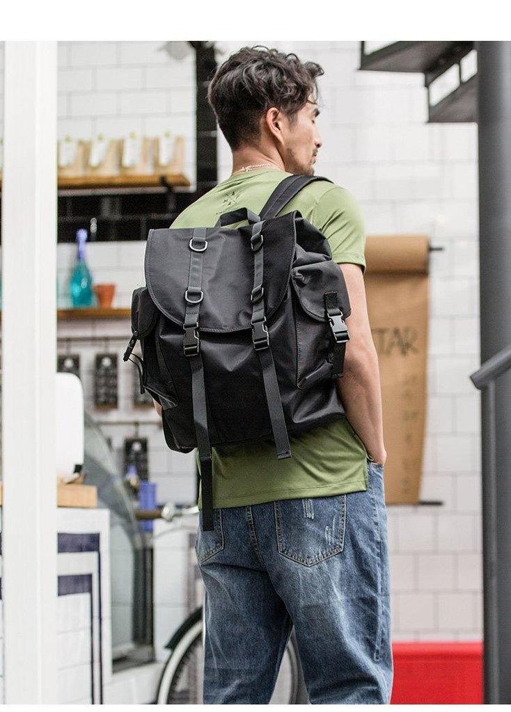 Laptop backpack for college best sale