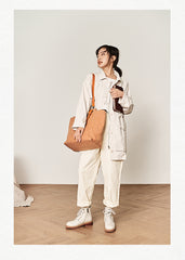 Vintage Canvas Mens Womens Tote Handbag Canvas Shoulder Messenger Bags for Men Women - iwalletsmen