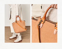Vintage Canvas Mens Womens Tote Handbag Canvas Shoulder Messenger Bags for Men Women - iwalletsmen