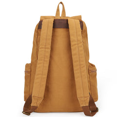 Canvas Leather Women Mens 14