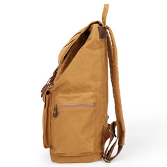 Canvas Leather Women Mens 14