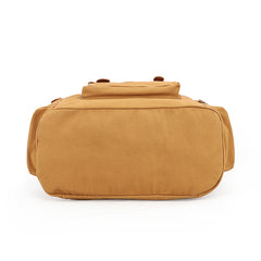 Canvas Leather Women Mens 14