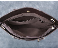 Leather Mens Womens 16