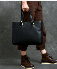 Leather Mens Womens 16