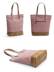 Canvas Leather Mens Womens 15