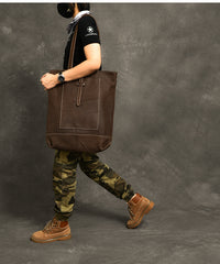 Leather Mens Womens 16