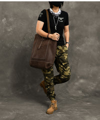 Leather Mens Womens 16