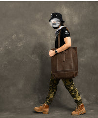 Leather Mens Womens 16