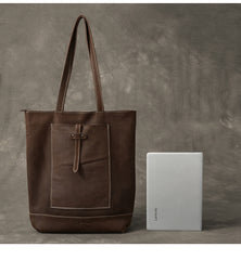 Leather Mens Womens 16
