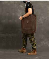 Leather Mens Womens 16