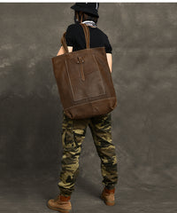 Leather Mens Womens 16