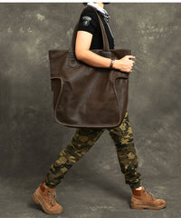 Leather Mens Womens 16