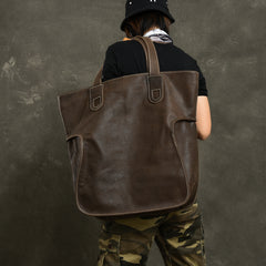 Leather Mens Womens 16
