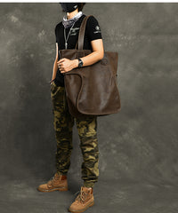 Leather Mens Womens 16