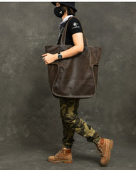 Leather Mens Womens 16