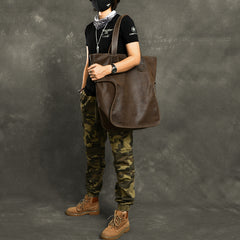 Leather Mens Womens 16